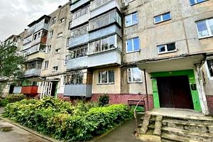 квартира за адресою Каховська вул., 7