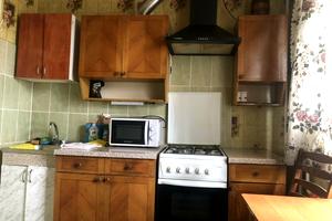 квартира за адресою Роганська вул., 100
