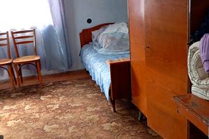 дом по адресу Бродовская ул.