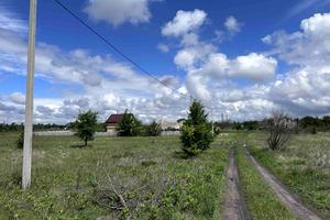 участок по адресу Тополина, 55
