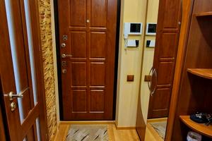 квартира за адресою Авраменка вул., 333