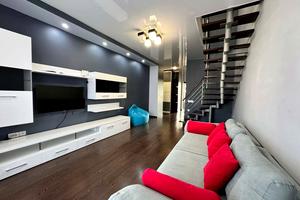 квартира по адресу Червоной Калины просп., 58