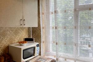 квартира по адресу Заячий пер., 8а