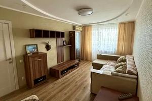 квартира за адресою Водограйна вул. (Гаврилова), 8