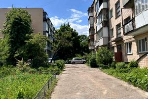 квартира за адресою Дахнівська вул., 44/1