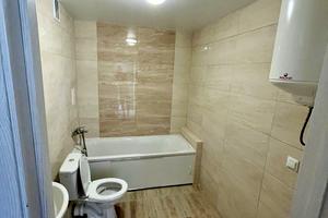 квартира по адресу Спрейса ул., 15