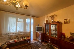 квартира за адресою Військбуд вул., 94