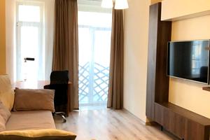 квартира за адресою Регенераторна вул., 4