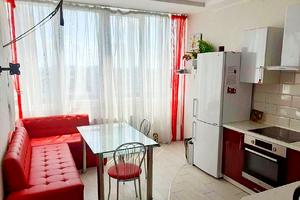 квартира за адресою Середньофонтанська вул., 35