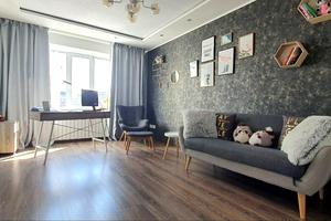 квартира за адресою Кушнарьова, 3