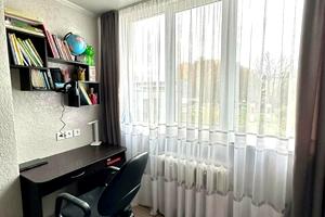 квартира за адресою Кам'янецька вул., 259/1