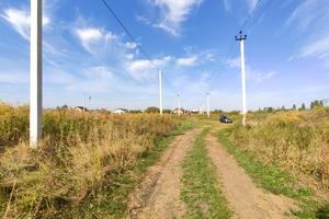 участок по адресу Борисоглібська, 9