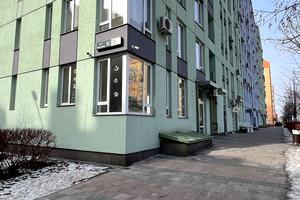 коммерческая по адресу Мартовская ул., 16