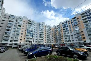 квартира за адресою Жабинського вул., 2В