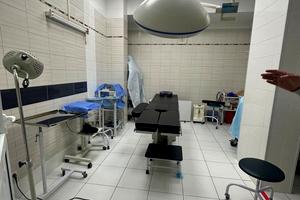 коммерческая по адресу Сырецкая ул., 32