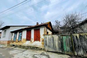 участок по адресу Десняка ул., 55