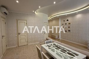 квартира за адресою Аркадійське плато вул. (Гагаринське плато), 5а к2