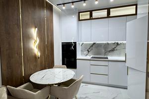 квартира за адресою Краснова вул., 1-Б