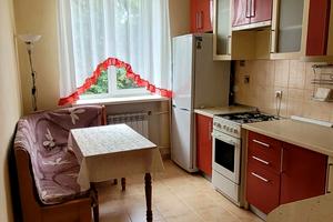 квартира по адресу Н.Хасевича, 1