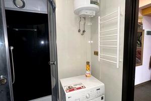 квартира за адресою Люстдорфская дорога, 55/2к1