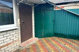 будинок за адресою Митрофанівська вул.