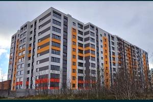 квартира за адресою Героїв Миколаєва / Сєченова, 45