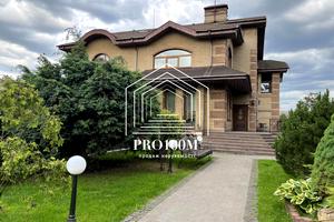дом по адресу Лісна