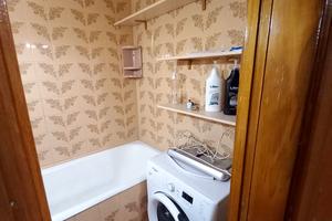 квартира по адресу Заболотного, 57