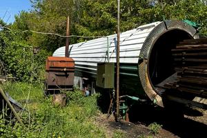 комерційна за адресою Грузовий двір, 4