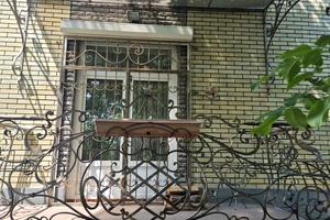 дом по адресу Грушевського, 17