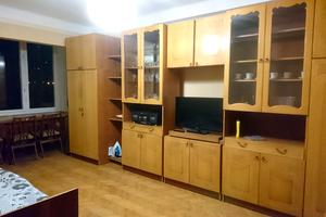 квартира за адресою Івана Миколайчука вул. (Серафимовича), 3