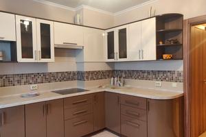 квартира по адресу Науки просп., 55-А