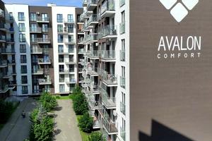 квартира по адресу Малоголосковская ул., 8е