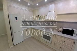 квартира по адресу Степана Рудницкого ул. (Вильямса академика), 19/14