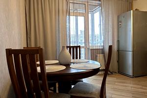квартира по адресу Метрологическая ул., 56