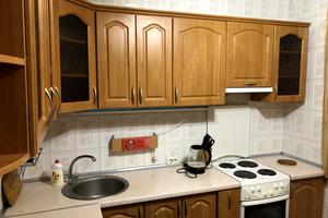 квартира по адресу Новаторов ул., 22-А