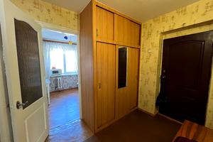 квартира за адресою Івана Богуна вул. (Богунського), 54