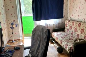 квартира за адресою Северина Потоцького вул. (Сімнадцятого партз'їзду), 32