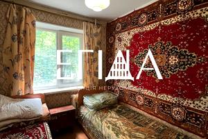 квартира за адресою Яновського вул., 98