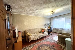 квартира по адресу Степова, 68