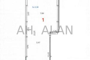 коммерческая по адресу Героев Днепра ул., 43