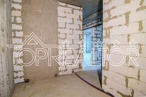 квартира за адресою Братів Гипиків вул. (Оренбурзька), 1