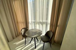 квартира по адресу Запорожское шоссе, 30щ