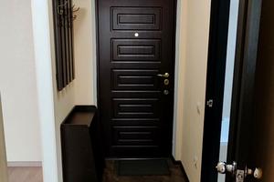 квартира за адресою Сахарова, 3
