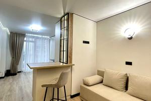 квартира по адресу Крайковского ул., 3 к8