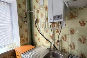 квартира за адресою Миру просп., 88