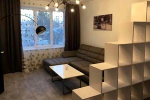квартира за адресою Івана Рубчака вул., 10