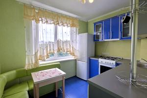 квартира по адресу Тракторостроителей просп., 77