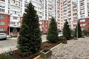 квартира по адресу Хантадзе провулок, 4
