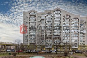 квартира за адресою Володимира Івасюка просп. (Героїв Сталінграду), 12г